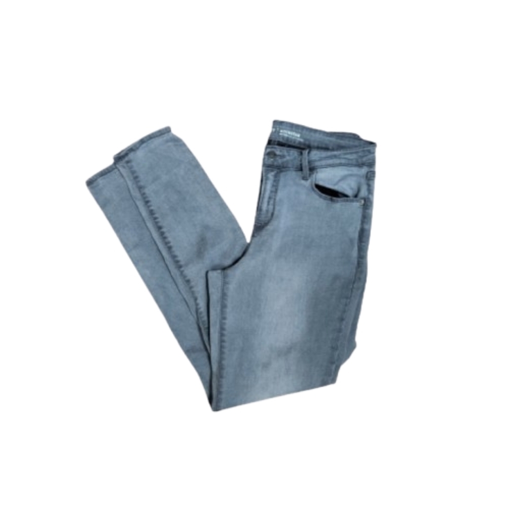 Old Navy women's size 10 mid-rise Rockstar Skinny jean